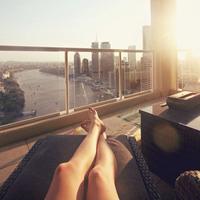 Отзыв от Лидия - Виза Destination Thailand